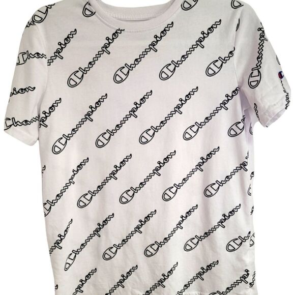 Boy's Champion TEE    - Picture 1 of 4